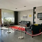 Lux Living Overlooking The Nile