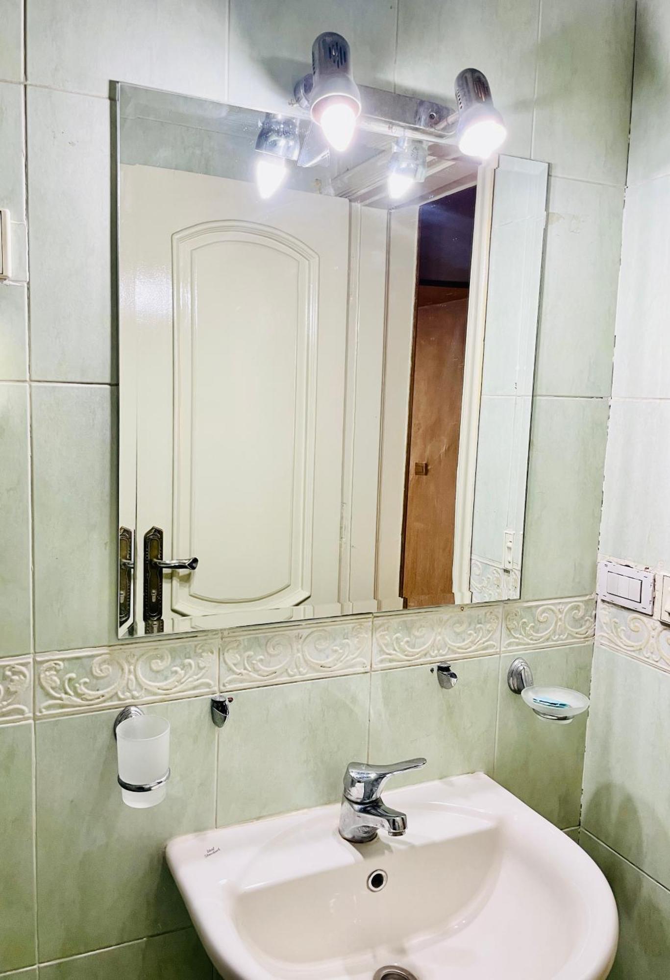 Apartment Lux Living Overlooking The Nile Cairo