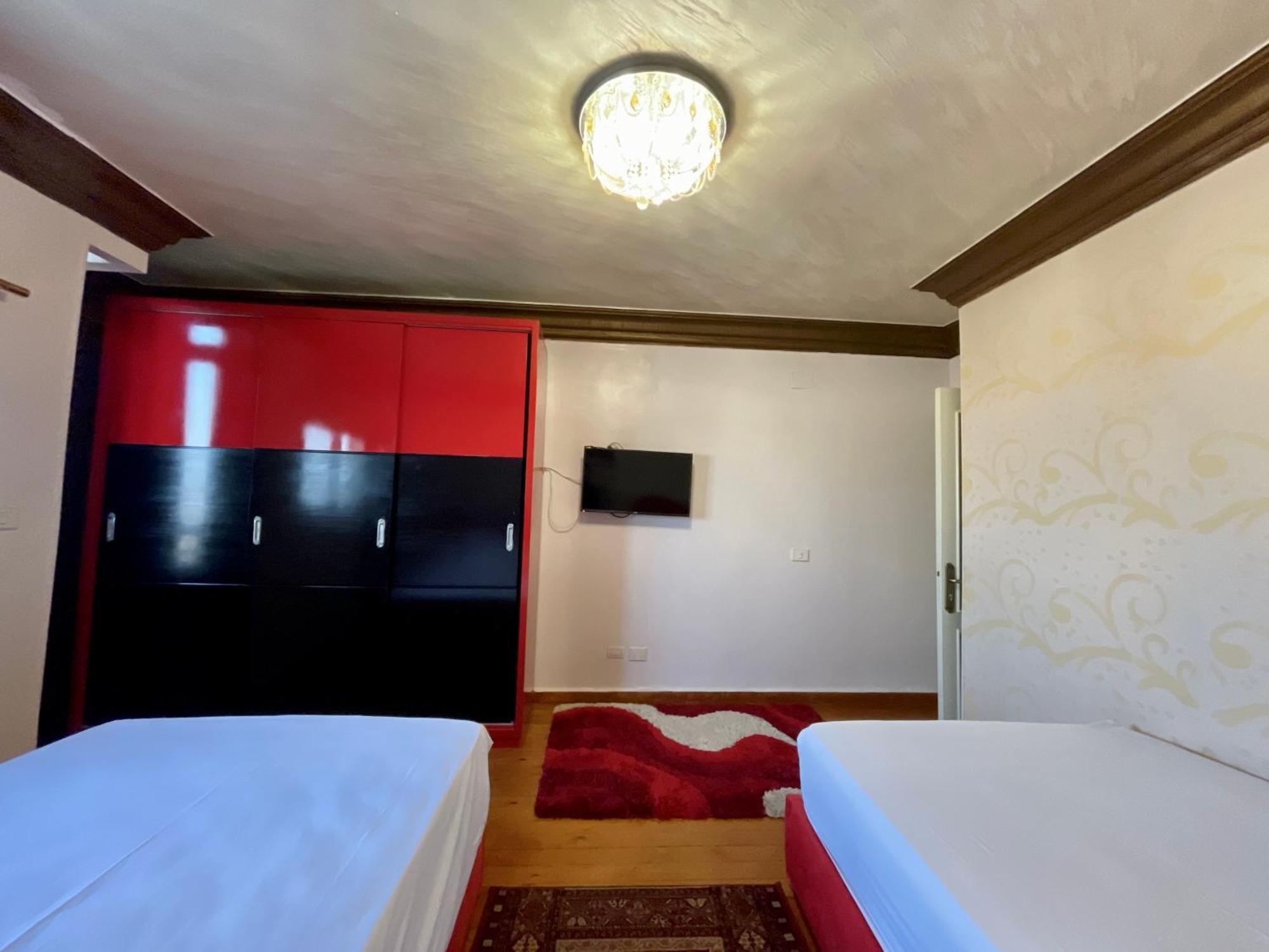 Lux Living Overlooking The Nile Apartment