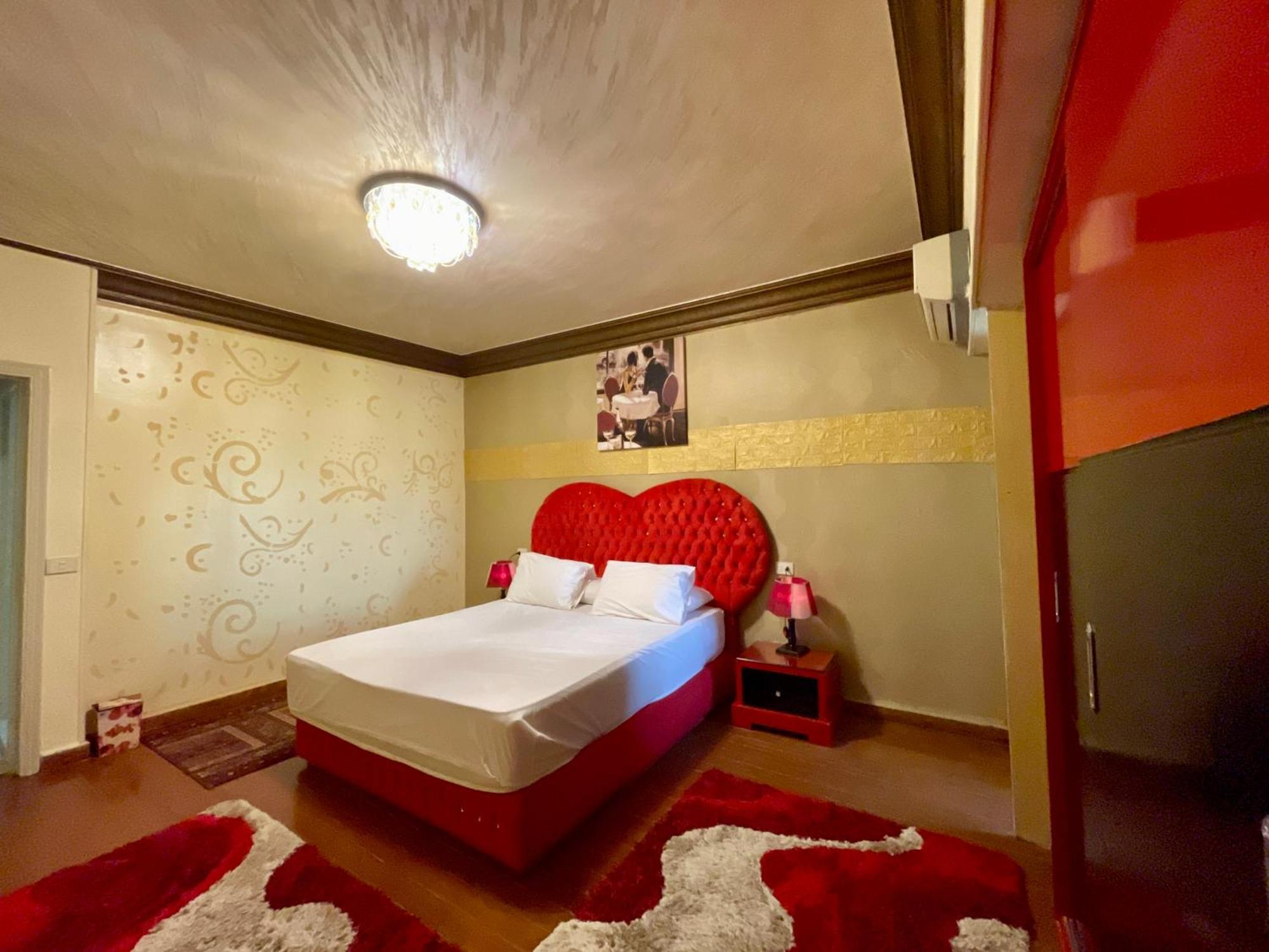 Apartment Lux Living Overlooking The Nile Cairo